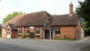Red Joan (12A) @ Village Hall, Child Okeford | Marnhull | England | United Kingdom