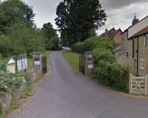 Red Joan (12A) @ Village Hall, Marnhull | England | United Kingdom