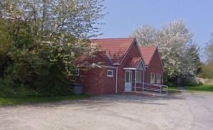 Mud Pie Cafe @ Village Hall, Okeford Fitzpaine